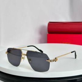 Picture of Cartier Sunglasses _SKUfw56810202fw